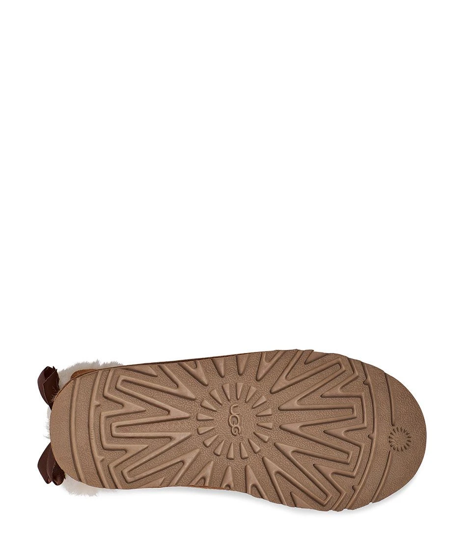Ugg Bailey Bow II Chestnut 6 Ugg Bailey Bow II Chestnut – Image 6