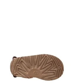 Ugg Mini Bailey Bow II Chestnut 11 Ugg Mini Bailey Bow II Chestnut -Chaussures Promotion Boutique 1017397t che 6