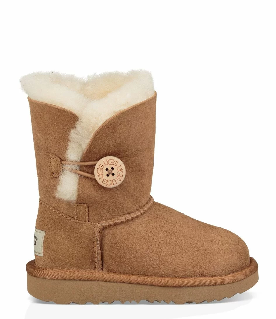 Ugg Bailey Button II Chestnut 1 Ugg Bailey Button II Chestnut
