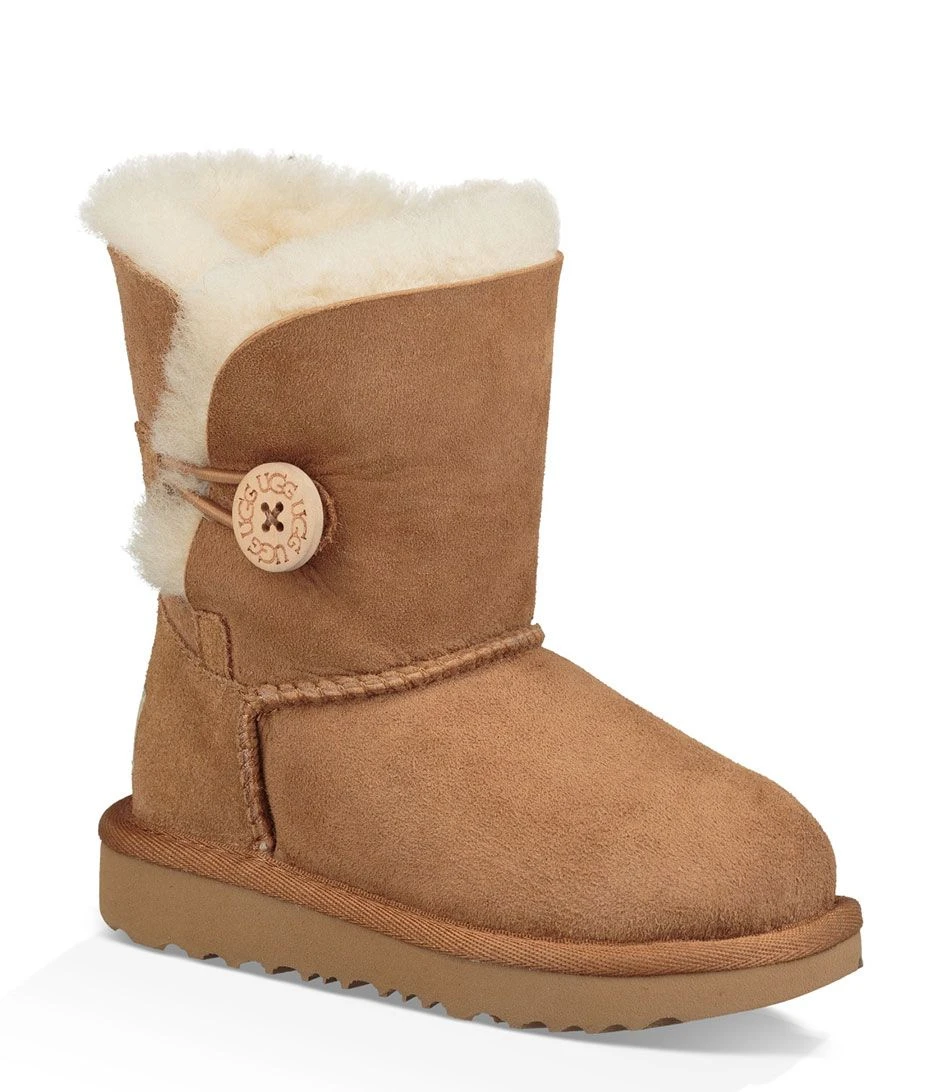 Ugg Bailey Button II Chestnut 2 Ugg Bailey Button II Chestnut – Image 2