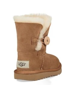 Ugg Bailey Button II Chestnut 8 Ugg Bailey Button II Chestnut -Chaussures Promotion Boutique 1017400t chestnut 3