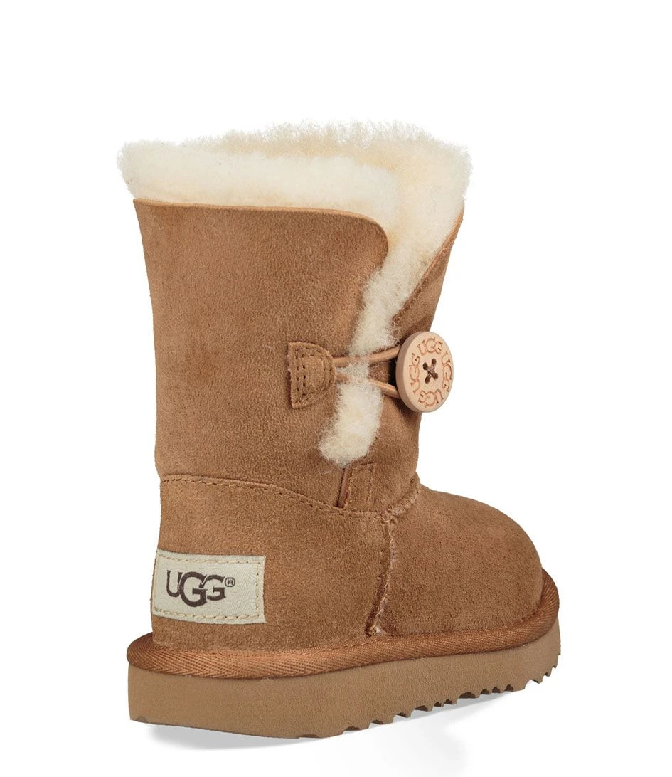 Ugg Bailey Button II Chestnut 3 Ugg Bailey Button II Chestnut – Image 3