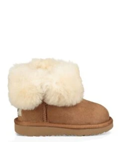 Ugg Bailey Button II Chestnut 9 Ugg Bailey Button II Chestnut -Chaussures Promotion Boutique 1017400t chestnut 4
