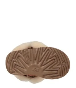 Ugg Bailey Button II Chestnut 11 Ugg Bailey Button II Chestnut -Chaussures Promotion Boutique 1017400t chestnut 6