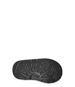 Ugg Classic II Black -Chaussures Promotion Boutique 1017703t blk 5