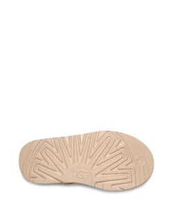 Ugg Kids Classic Mini II Mustard Seed 11 Ugg Kids Classic Mini II Mustard Seed -Chaussures Promotion Boutique 1017715k mdsd 6