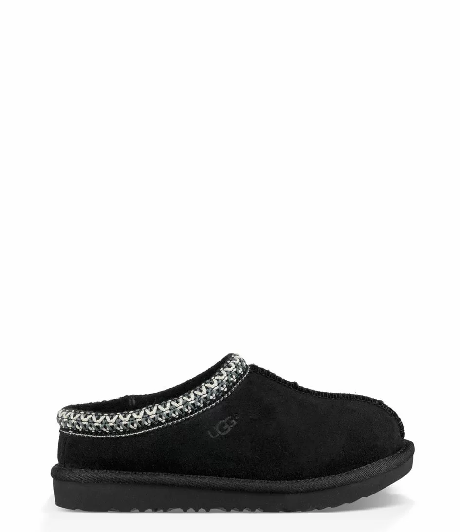 Ugg K Tasman Ii Black 1 Ugg K Tasman Ii Black