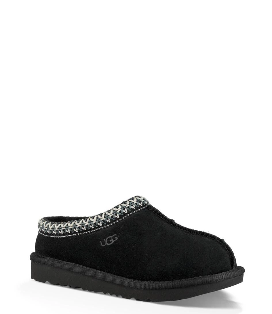 Ugg K Tasman Ii Black 2 Ugg K Tasman Ii Black – Image 2