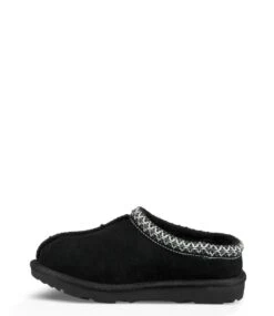 Ugg K Tasman Ii Black 8 Ugg K Tasman Ii Black -Chaussures Promotion Boutique 1019066k blk 3