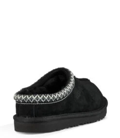 Ugg K Tasman Ii Black 9 Ugg K Tasman Ii Black -Chaussures Promotion Boutique 1019066k blk 4