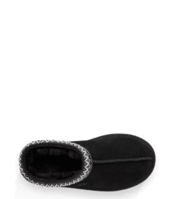 Ugg K Tasman Ii Black 10 Ugg K Tasman Ii Black -Chaussures Promotion Boutique 1019066k blk 5