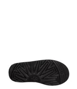 Ugg K Tasman Ii Black 11 Ugg K Tasman Ii Black -Chaussures Promotion Boutique 1019066k blk 6