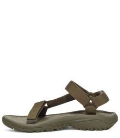 Teva M Hurricane XLT 2 Olive -Chaussures Promotion Boutique 1019234 olv 3