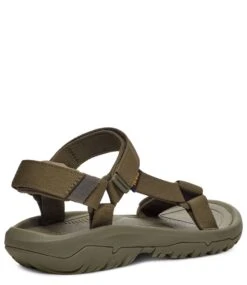 Teva M Hurricane XLT 2 Olive -Chaussures Promotion Boutique 1019234 olv 4