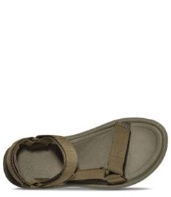 Teva M Hurricane XLT 2 Olive -Chaussures Promotion Boutique 1019234 olv 5