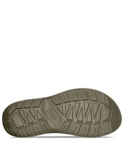 Teva M Hurricane XLT 2 Olive -Chaussures Promotion Boutique 1019234 olv 6