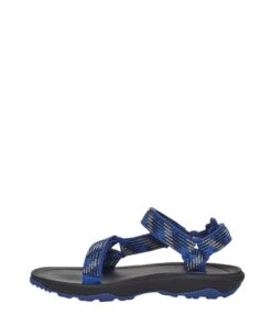 Teva K Hurricane XLT 2 Belay Sodalite Blue 8 Teva K Hurricane XLT 2 Belay Sodalite Blue -Chaussures Promotion Boutique 1019390y bsd 3 2