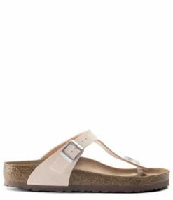 Birkenstock Gizeh BFBC Earthy VEG VEG Regular Light Rose -Chaussures Promotion Boutique 1019656 3 jpg