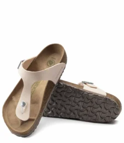 Birkenstock Gizeh BFBC Earthy VEG VEG Regular Light Rose -Chaussures Promotion Boutique 1019656 5 jpg