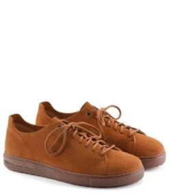 Birkenstock Bend Nubuck Leather Nubuck Narrow Mink 9 Birkenstock Bend Nubuck Leather Nubuck Narrow Mink -Chaussures Promotion Boutique 1024692 4