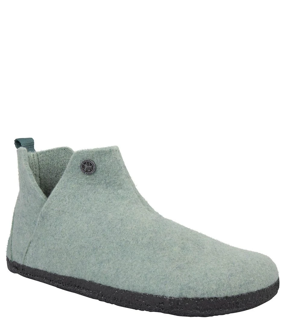 Birkenstock Andermatt Standard FE Regular Matcha 1 Birkenstock Andermatt Standard FE Regular Matcha