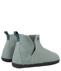 Birkenstock Andermatt Standard FE Regular Matcha 7 Birkenstock Andermatt Standard FE Regular Matcha -Chaussures Promotion Boutique 1025325 matcha 3