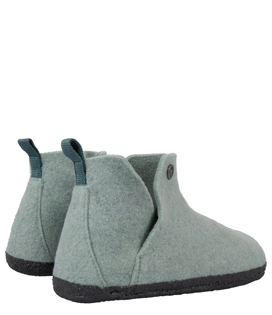 Birkenstock Andermatt Standard FE Regular Matcha 3 Birkenstock Andermatt Standard FE Regular Matcha – Image 3