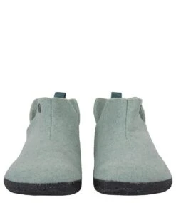 Birkenstock Andermatt Standard FE Regular Matcha 8 Birkenstock Andermatt Standard FE Regular Matcha -Chaussures Promotion Boutique 1025325 matcha 4