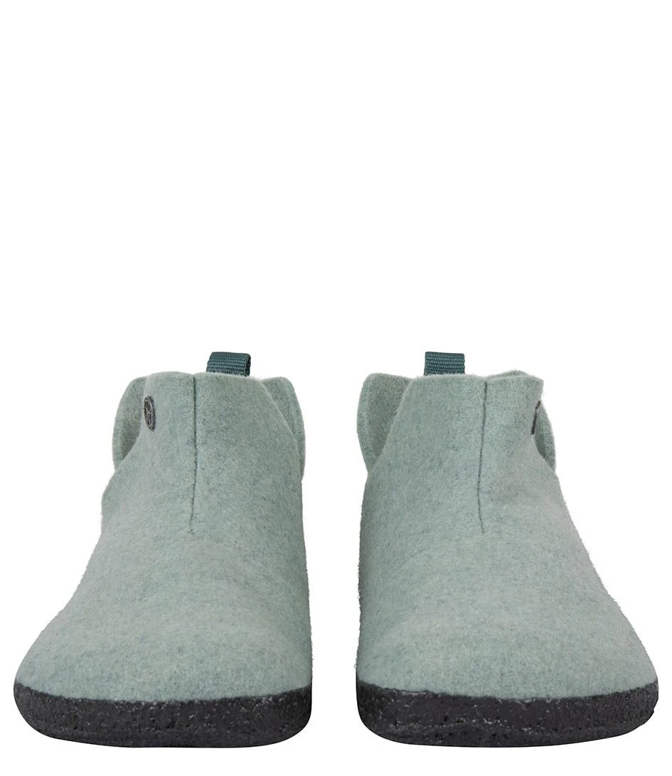 Birkenstock Andermatt Standard FE Regular Matcha 4 Birkenstock Andermatt Standard FE Regular Matcha – Image 4