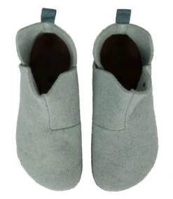 Birkenstock Andermatt Standard FE Regular Matcha 9 Birkenstock Andermatt Standard FE Regular Matcha -Chaussures Promotion Boutique 1025325 matcha 5