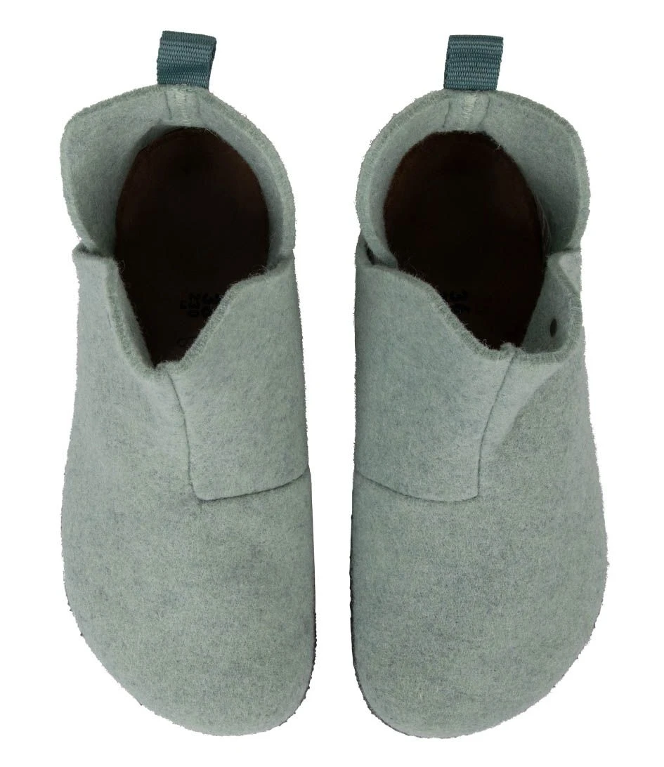 Birkenstock Andermatt Standard FE Regular Matcha 5 Birkenstock Andermatt Standard FE Regular Matcha – Image 5