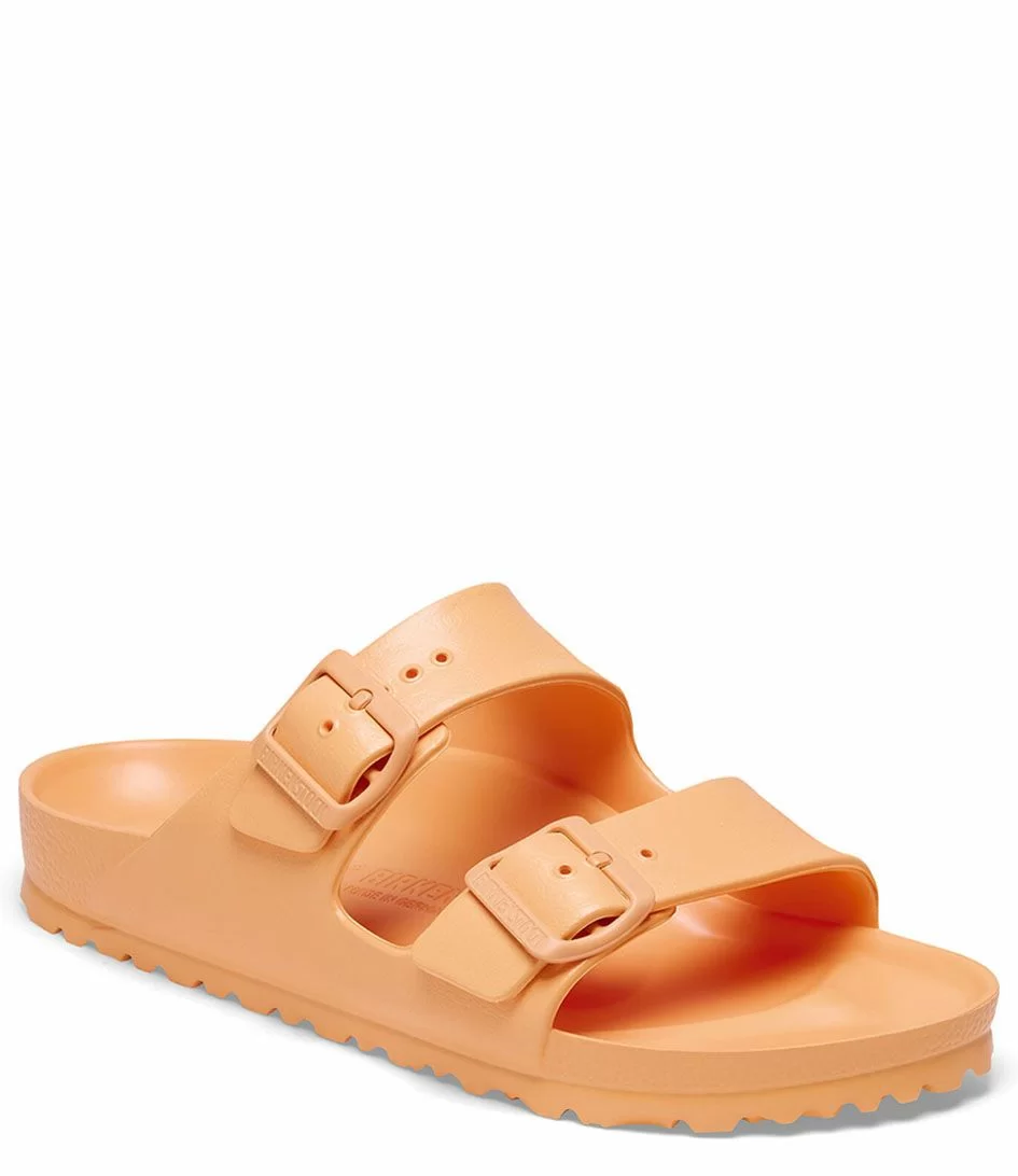 Birkenstock Arizona EVA Narrow Papaya 1 Birkenstock Arizona EVA Narrow Papaya