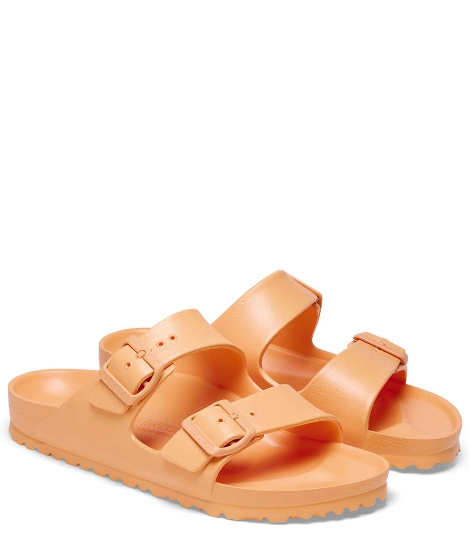 Birkenstock Arizona EVA Narrow Papaya 2 Birkenstock Arizona EVA Narrow Papaya – Image 2