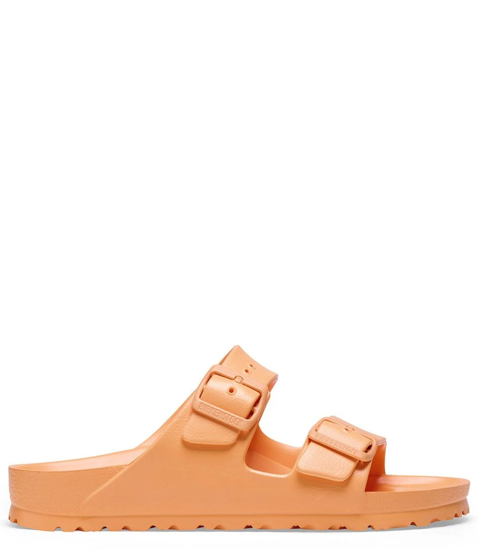 Birkenstock Arizona EVA Narrow Papaya 3 Birkenstock Arizona EVA Narrow Papaya – Image 3