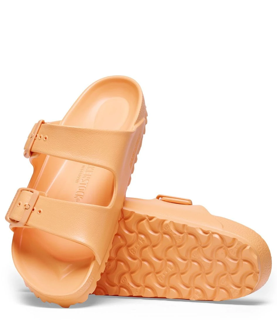 Birkenstock Arizona EVA Narrow Papaya 4 Birkenstock Arizona EVA Narrow Papaya – Image 4
