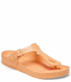 Birkenstock Gizeh EVA Regular Papaya