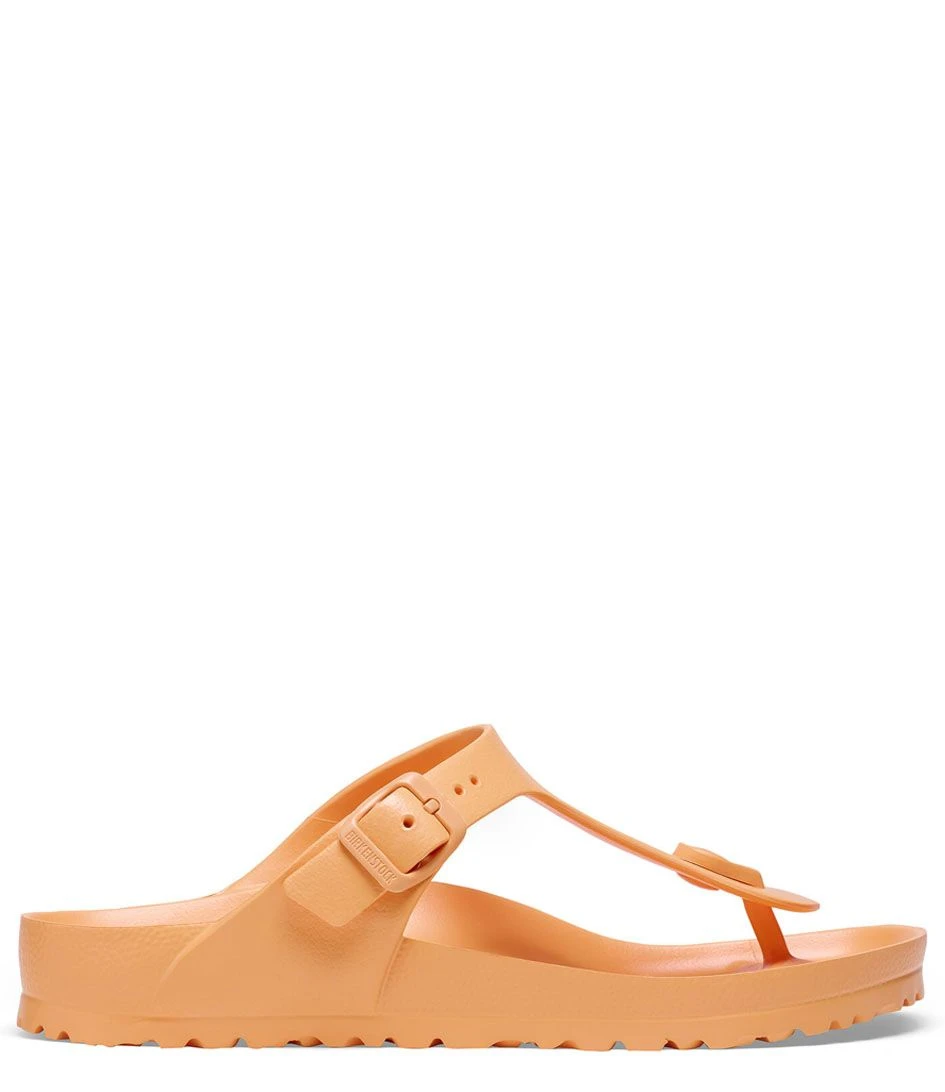 Birkenstock Gizeh EVA Regular Papaya 3 Birkenstock Gizeh EVA Regular Papaya – Image 3