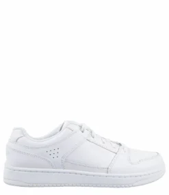 Skechers Court Status White