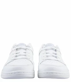 Skechers Court Status White 6 Skechers Court Status White -Chaussures Promotion Boutique 104350 wht 3 jpg