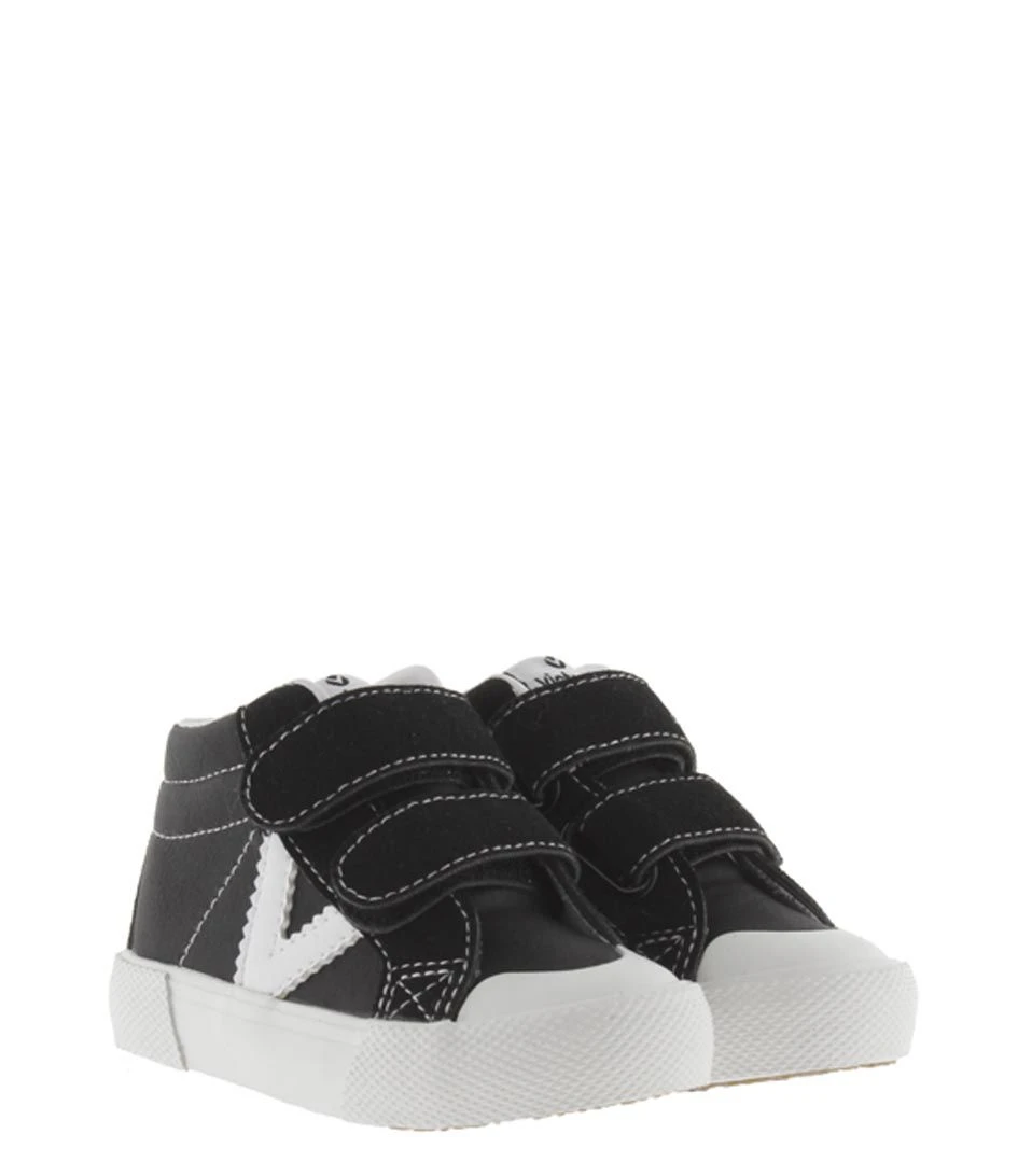 VICTORIA Tribu Tiras Efecto Piel Negro 2 VICTORIA Tribu Tiras Efecto Piel Negro – Image 2