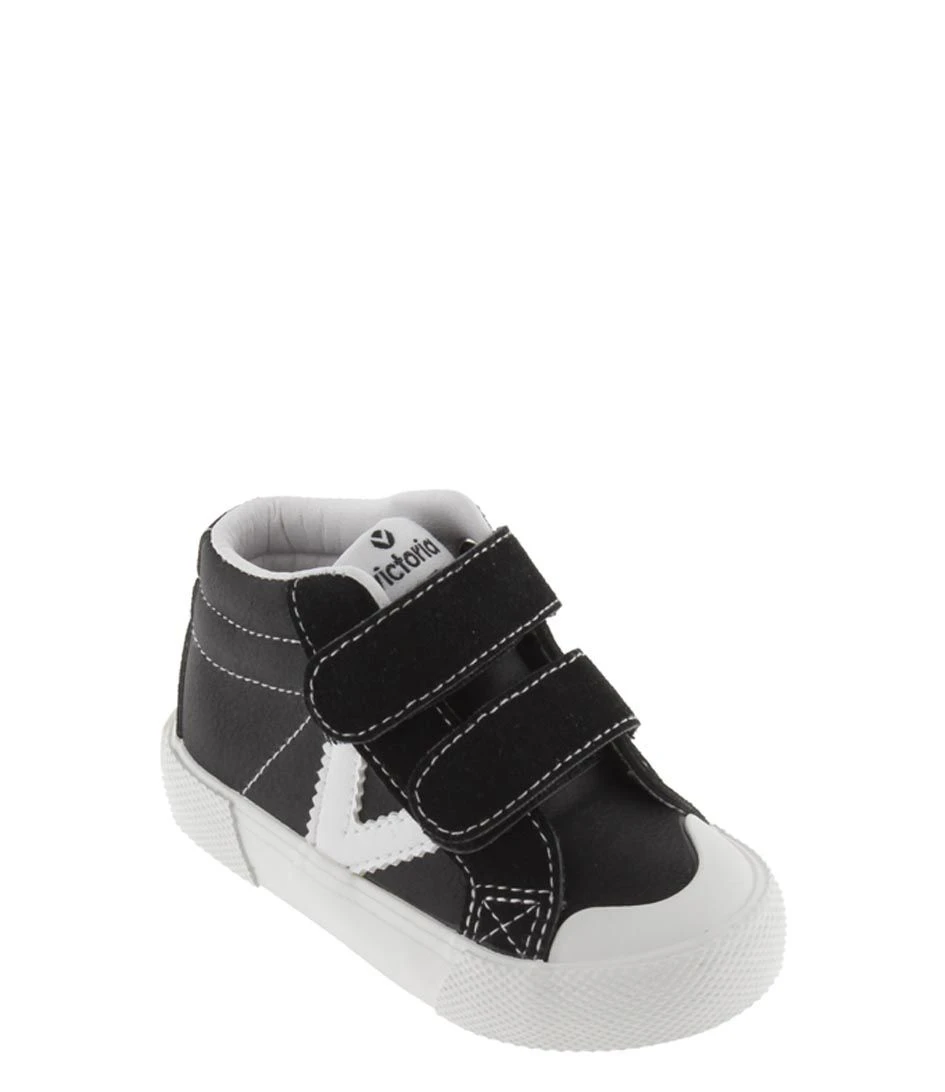 VICTORIA Tribu Tiras Efecto Piel Negro 3 VICTORIA Tribu Tiras Efecto Piel Negro – Image 3