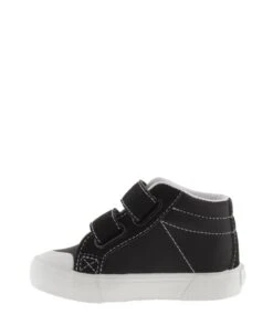 VICTORIA Tribu Tiras Efecto Piel Negro 8 VICTORIA Tribu Tiras Efecto Piel Negro -Chaussures Promotion Boutique 1065176 negro 4