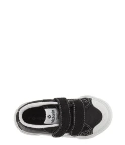 VICTORIA Tribu Tiras Efecto Piel Negro 9 VICTORIA Tribu Tiras Efecto Piel Negro -Chaussures Promotion Boutique 1065176 negro 5
