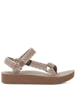Teva W Midform Universal Boho Caribou
