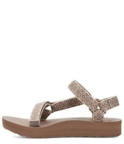 Teva W Midform Universal Boho Caribou -Chaussures Promotion Boutique 1090969 bhcr 3