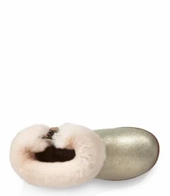 Ugg Jorie II Metallic Gold -Chaussures Promotion Boutique 1097035t 5 jpg