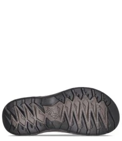 Teva M Terra Fi 5 Universal Leather Dark Gull Grey -Chaussures Promotion Boutique 1099442 dggr 6