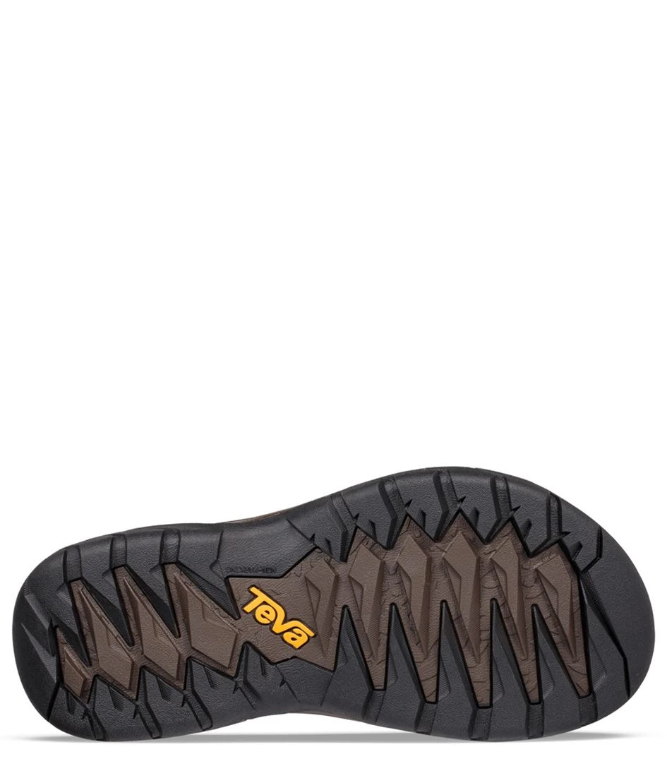 Teva M Terra Fi 5 Universal Leather Turkish Coffee 6 Teva M Terra Fi 5 Universal Leather Turkish Coffee – Image 6