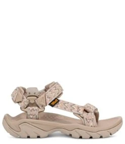 Teva W Terra Fi 5 Universal Shifting Layers Neutral