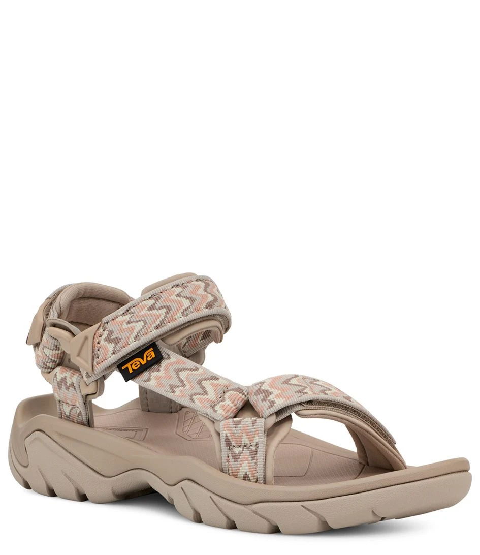 Teva W Terra Fi 5 Universal Shifting Layers Neutral 2 Teva W Terra Fi 5 Universal Shifting Layers Neutral – Image 2